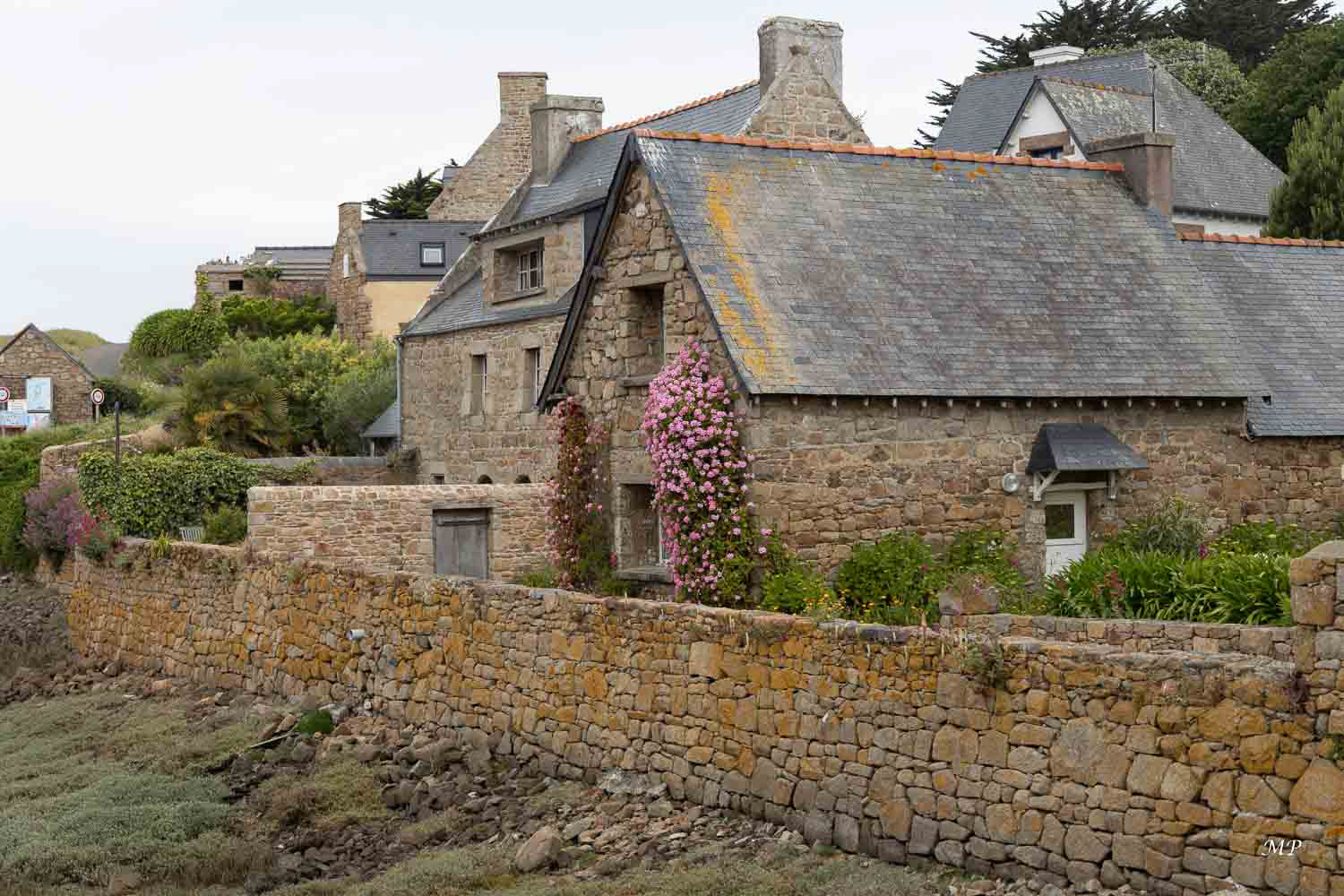 Ile de Bréhat
