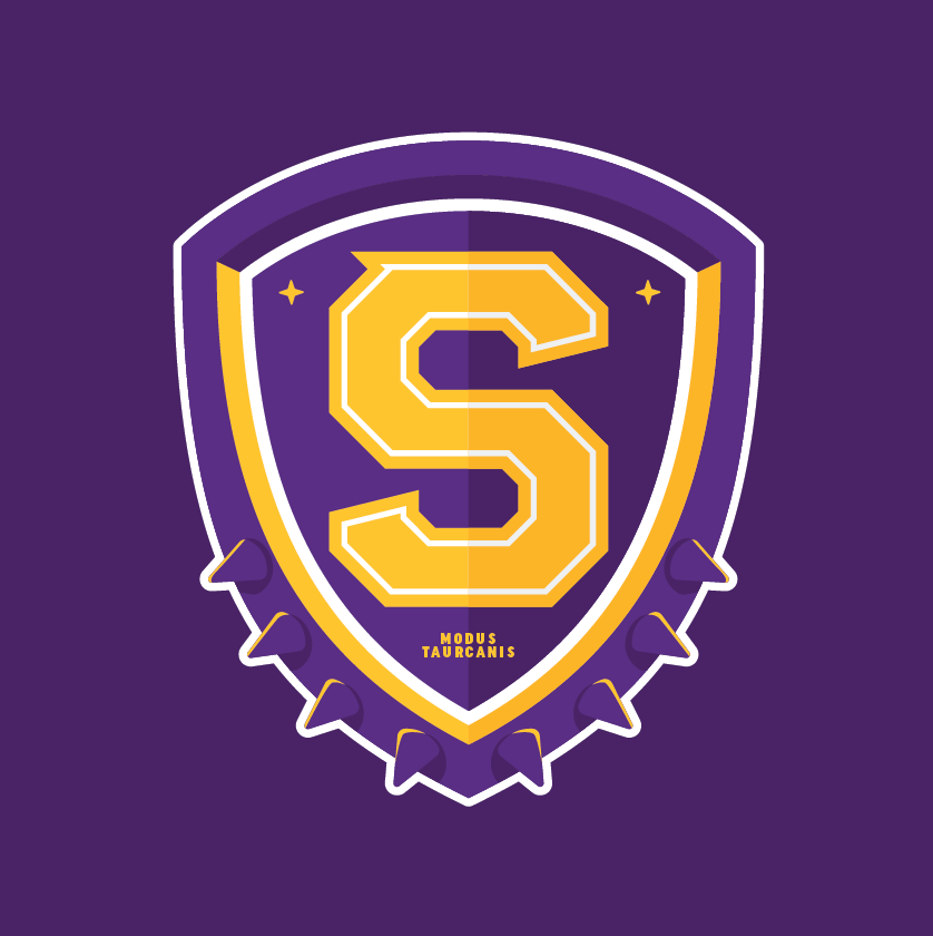 Sully – Design + Illustration + Creative - Smyrna High School Soccer Logo