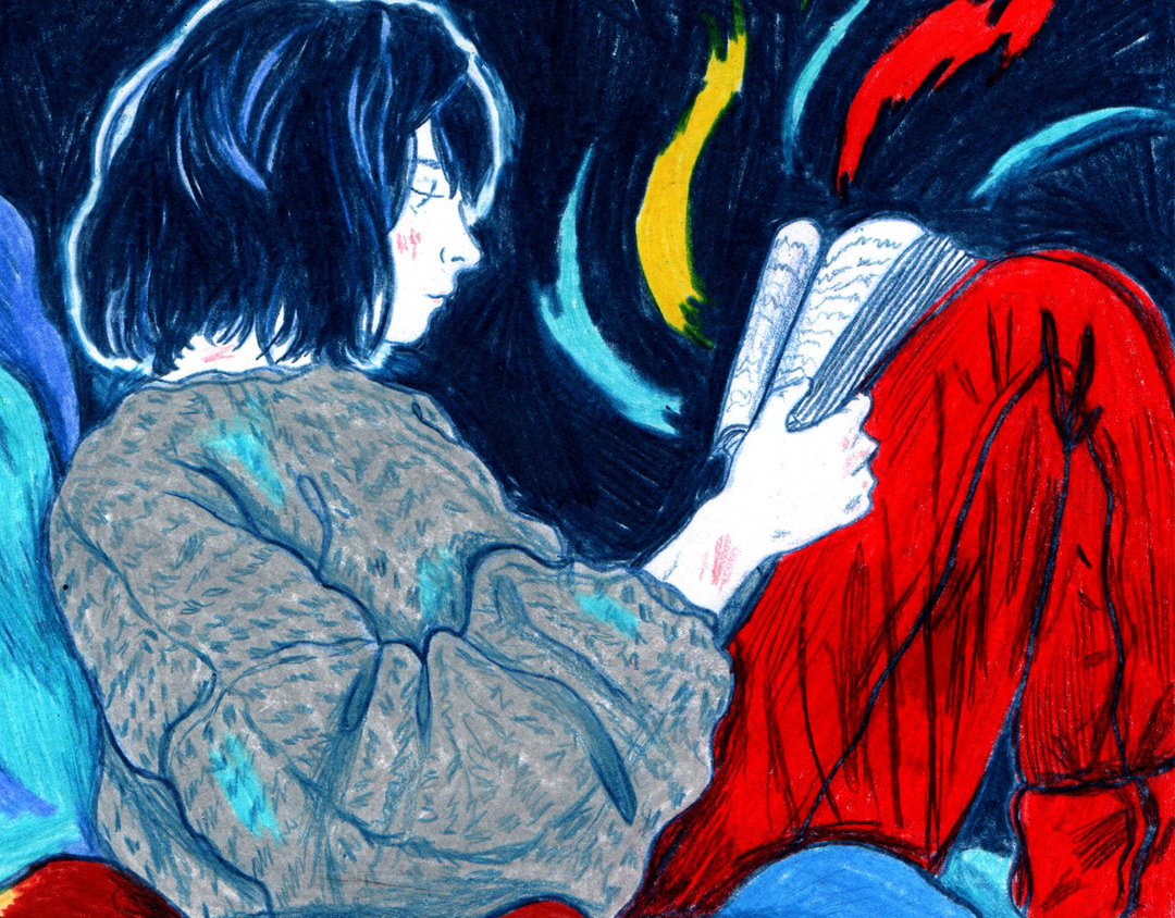 Hannah locker. Иллюстрации Клопотовского. Ask Art