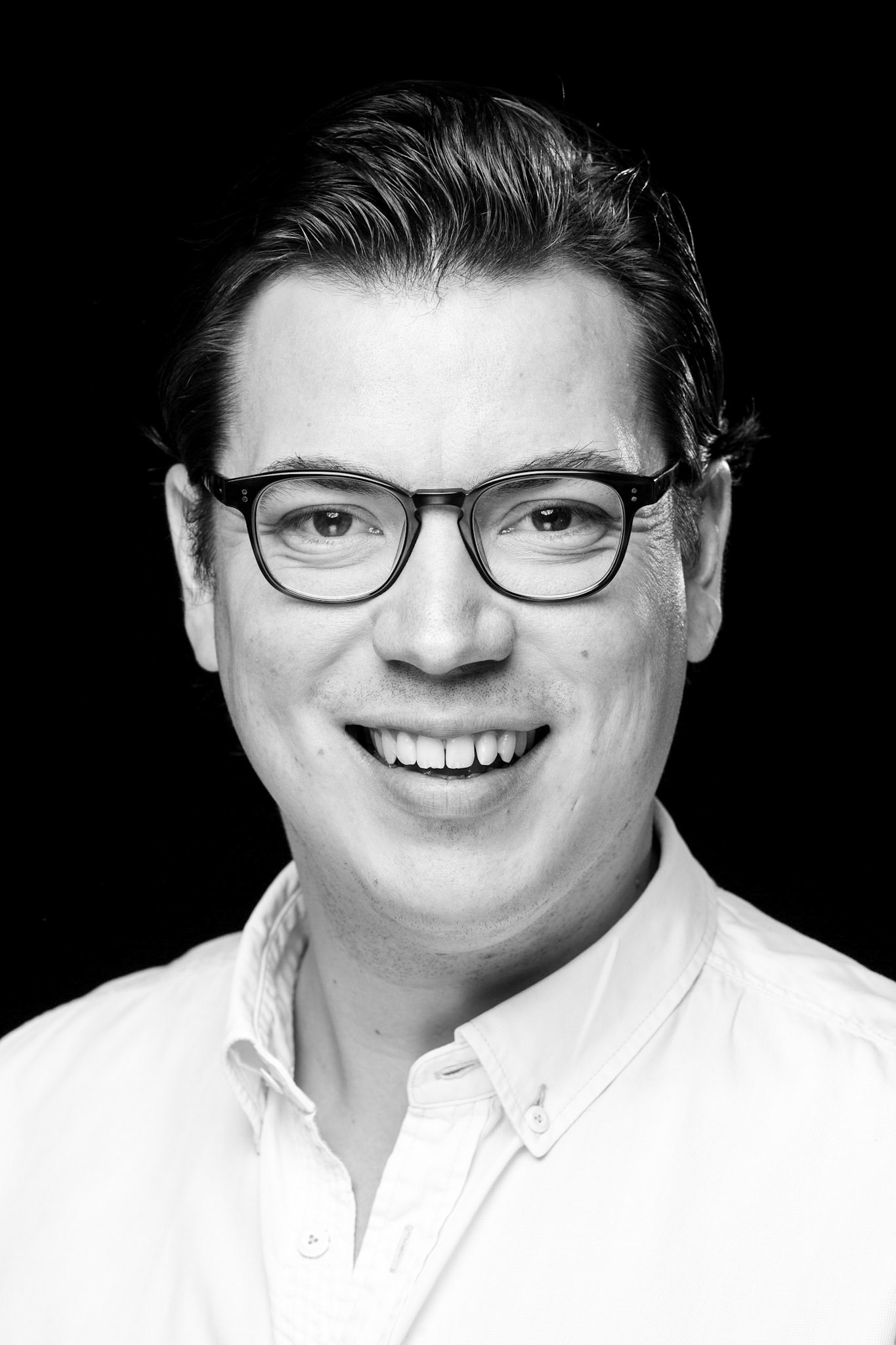 Sander van Voorst