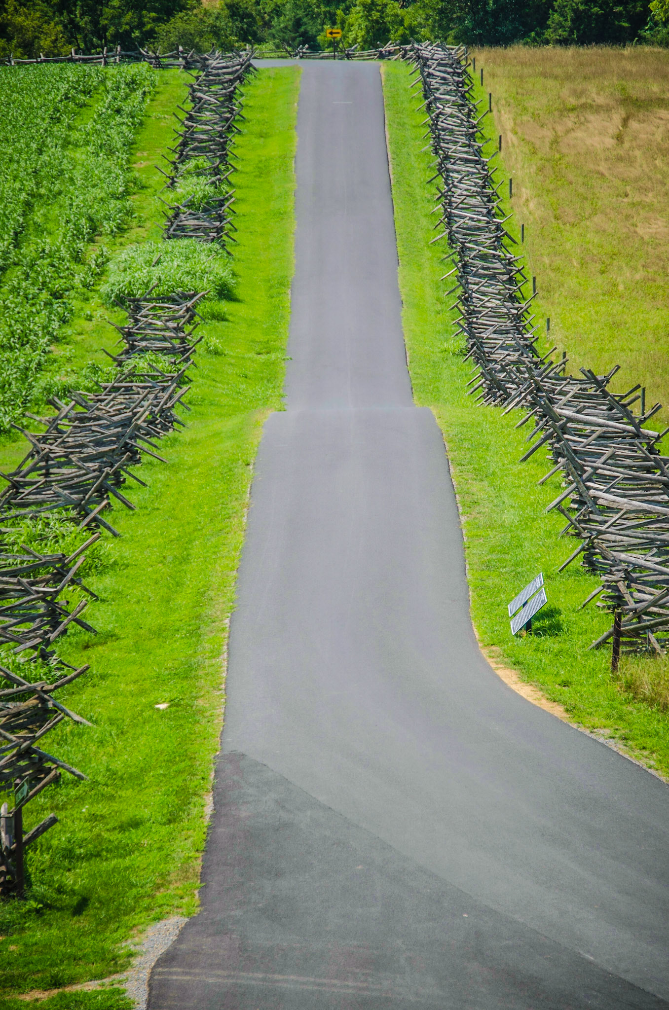 Antietam National Battlefield