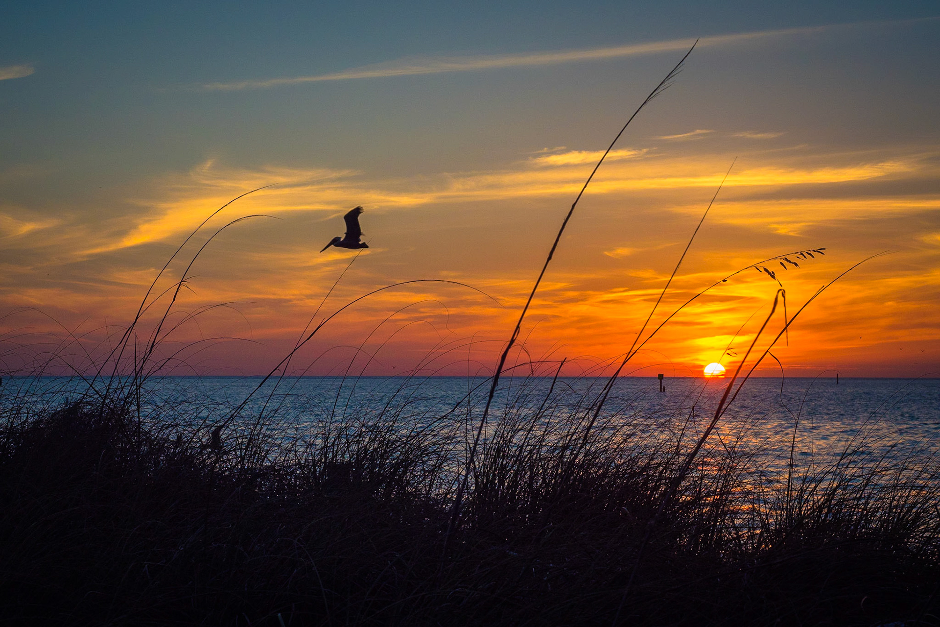 Dry Tortugas National Park
