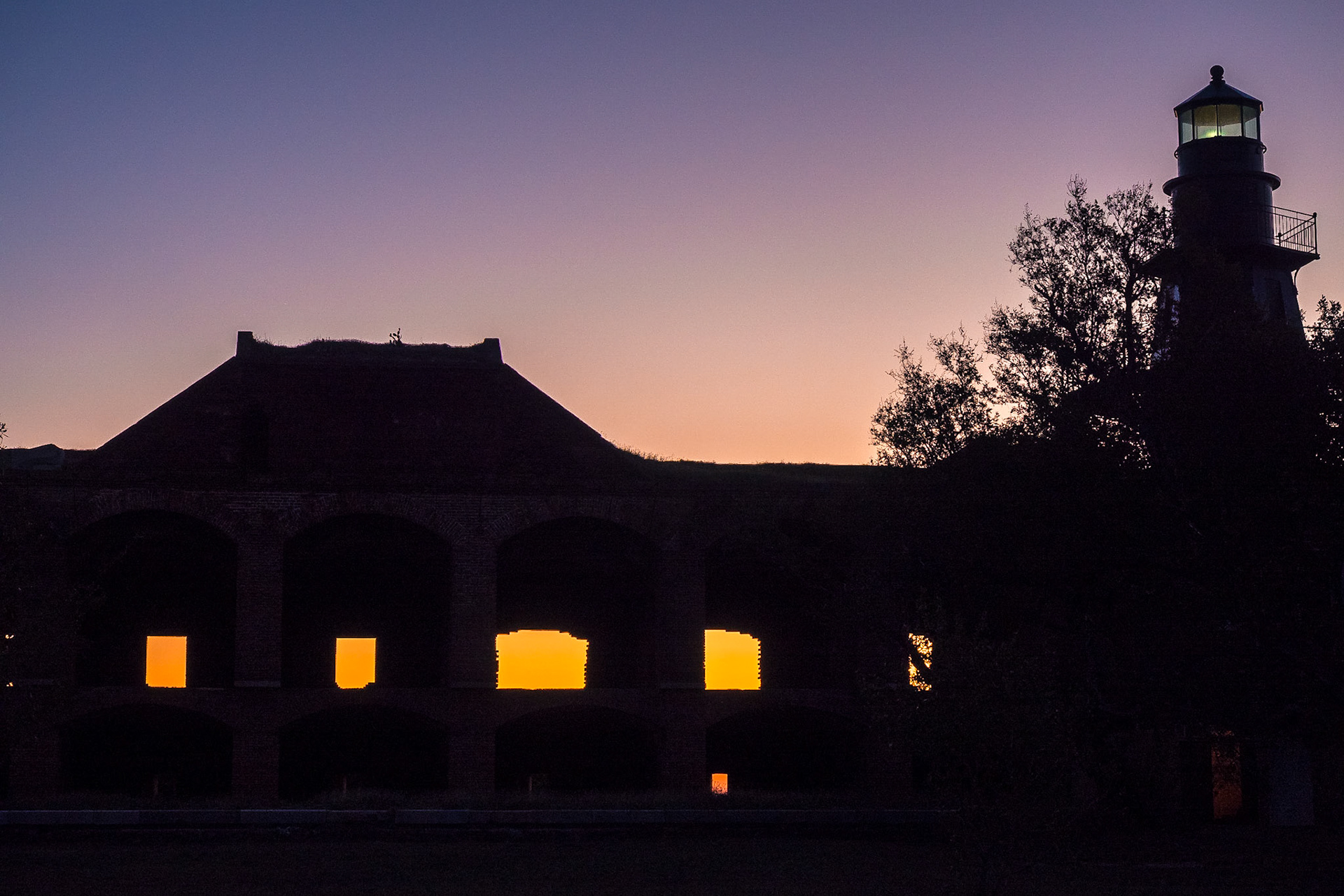 Dry Tortugas National Park