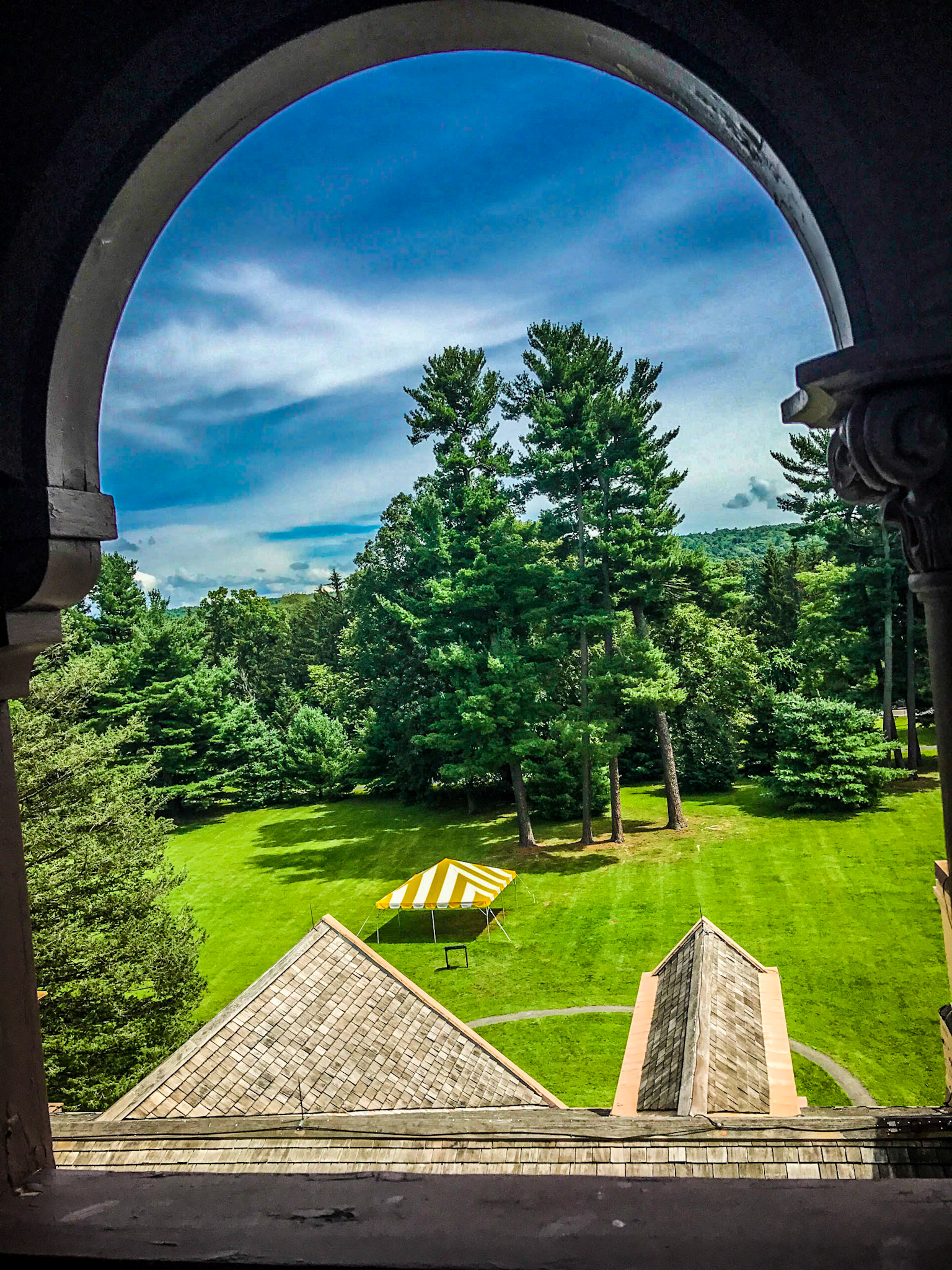 Martin Van Buren NHP