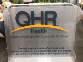 PREPRESS - QHR Health