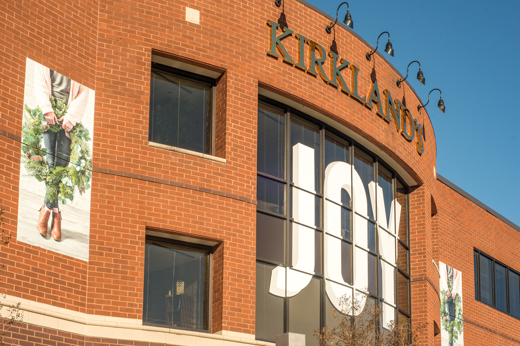 Kirkland's Christmas Joy - 2019