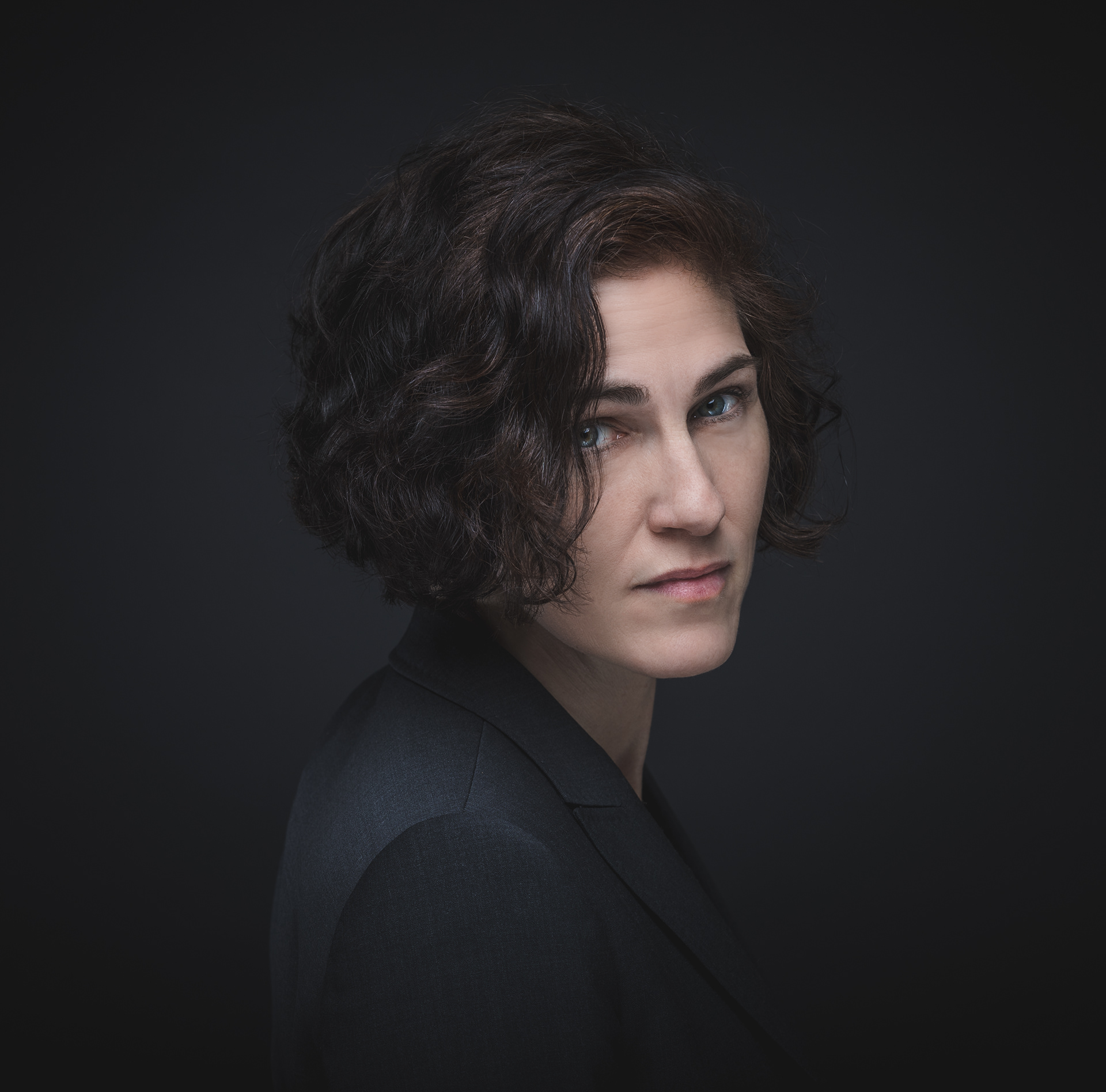 Boaz Arad - Portraits