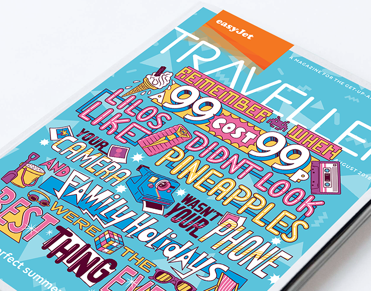 Justin Poulter - National Geographic Coloring Book