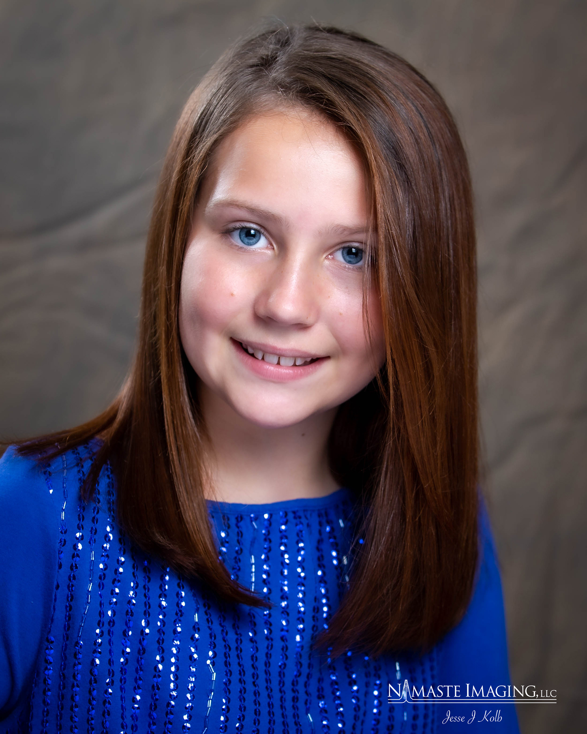 Lily Kay - Actress