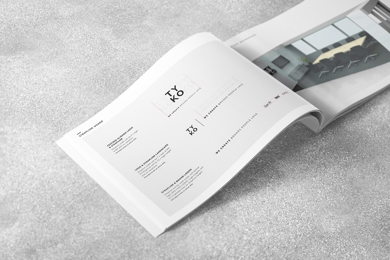 Branding project for Tyko Brands Ltd, the umbrella company for Kartel watches, Breo sunglasses & Hippie Chic watches and accessories.
