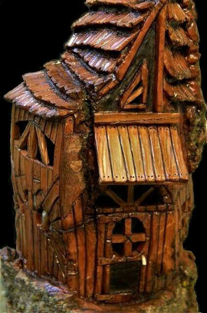 59. Private Collection - Early House 2