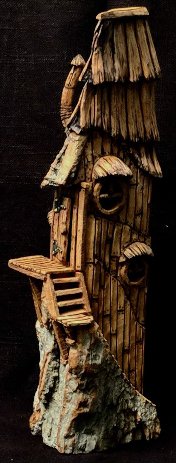 17. Private Collection - Skinny Shingles 1