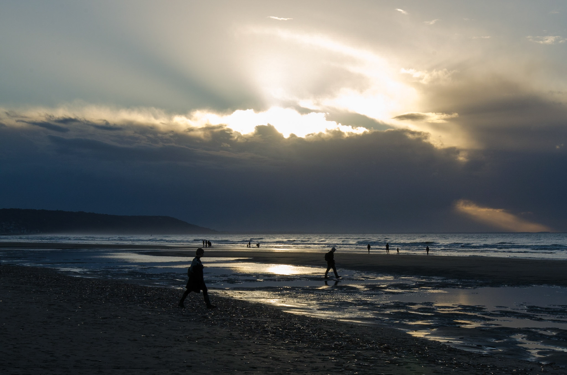Deauville 17h05