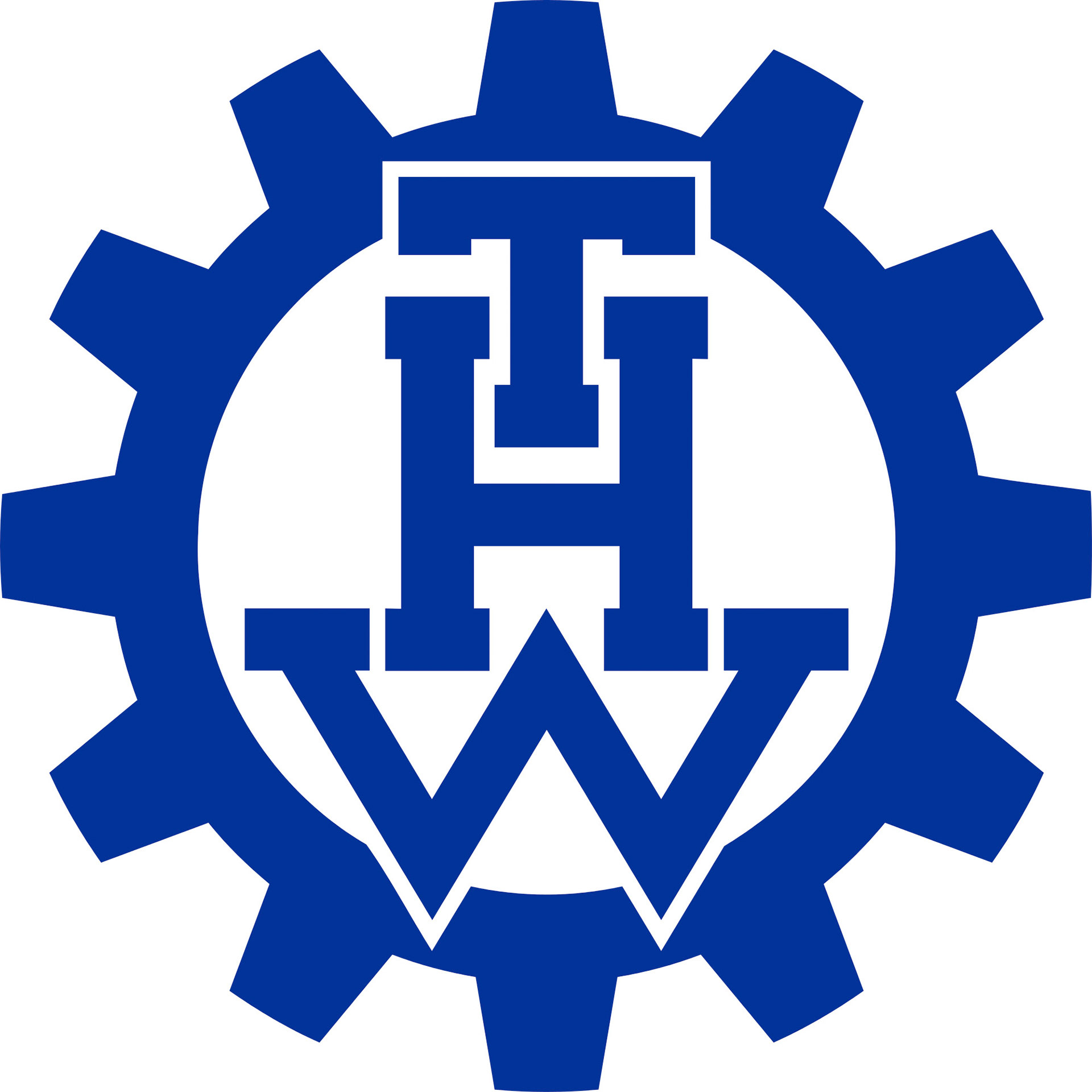 THW