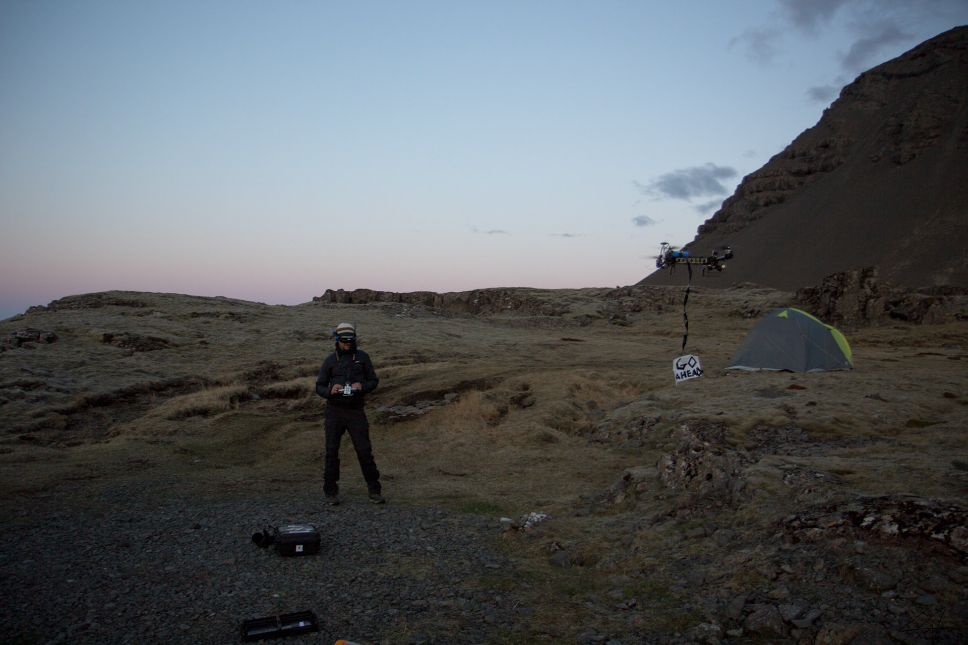 Iceland