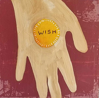 Wish Out of a Well