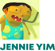 Jennie Yim
