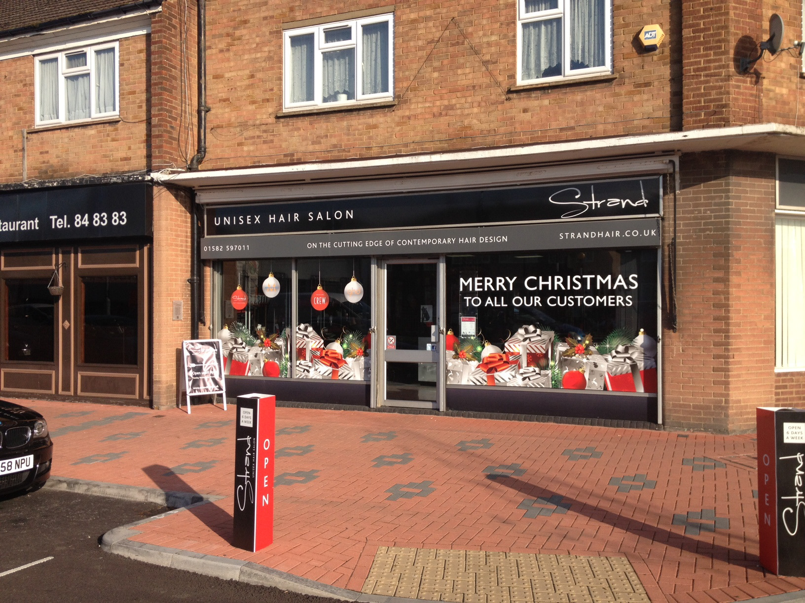 Flipped Out Creative Graphic Designer Graphic Design Kettering