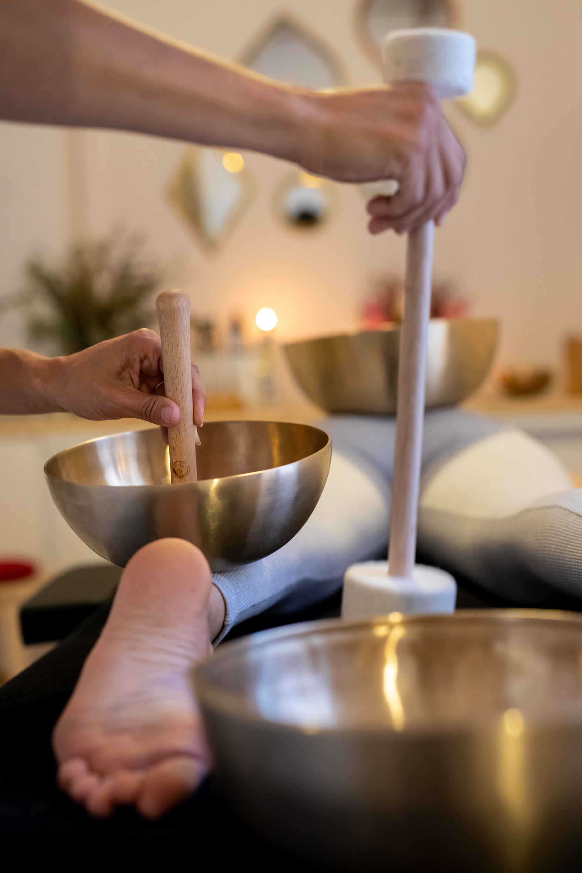 Mayashala Yoga Paris