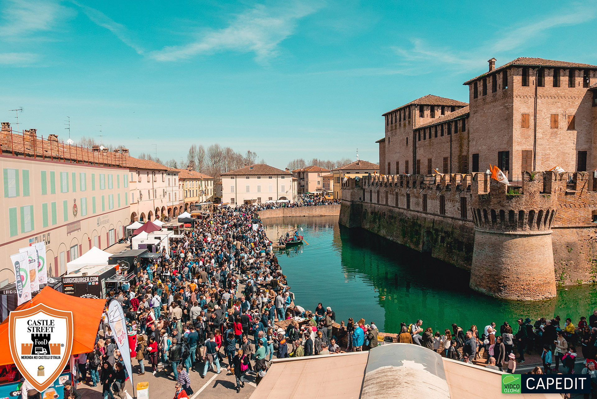 Fontanellato 2017