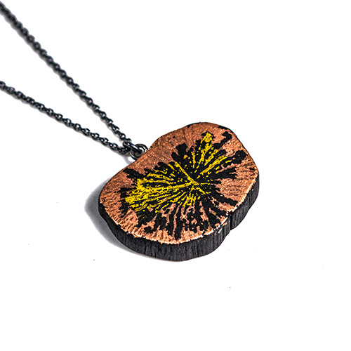 Collier Kin-Edo-mini - 90€