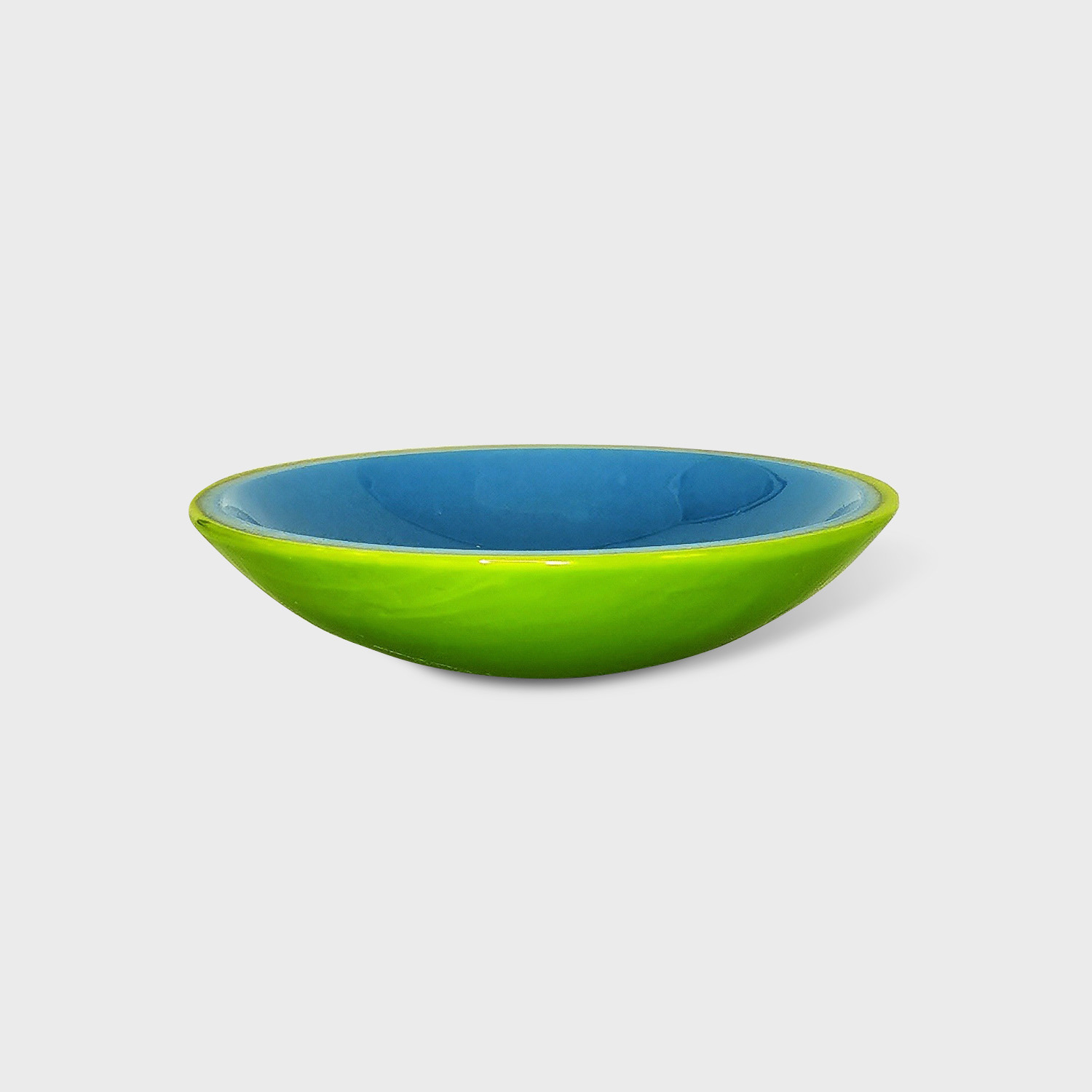 Coupelle en verre - 39€