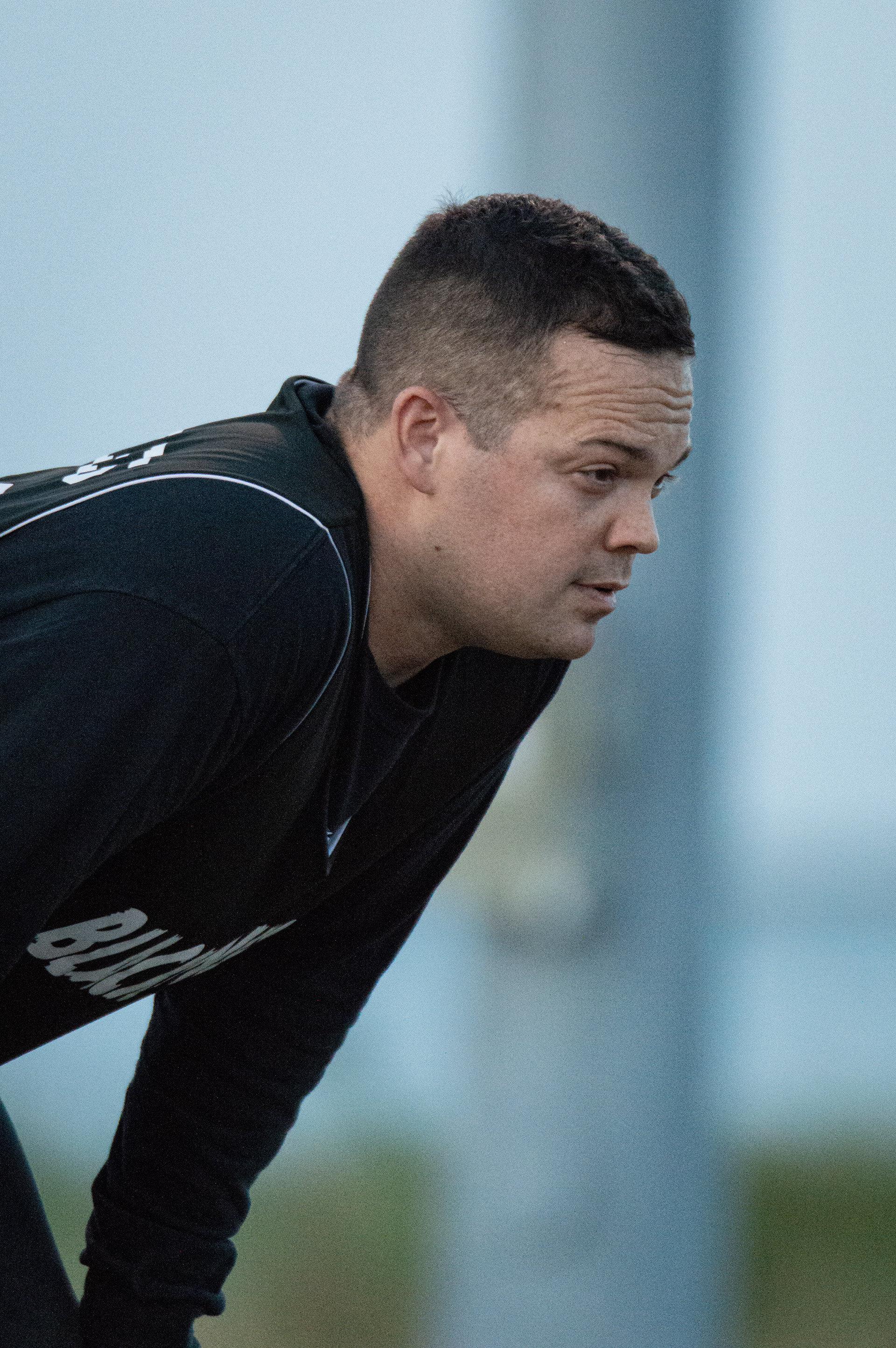 Shawn Graves Photography Black Knights Football