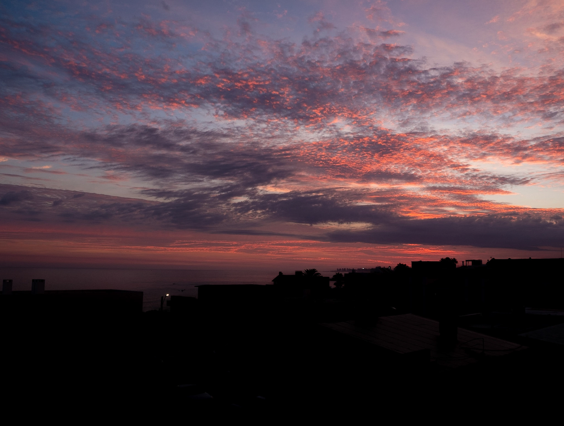 Punta del Este, Uruguay