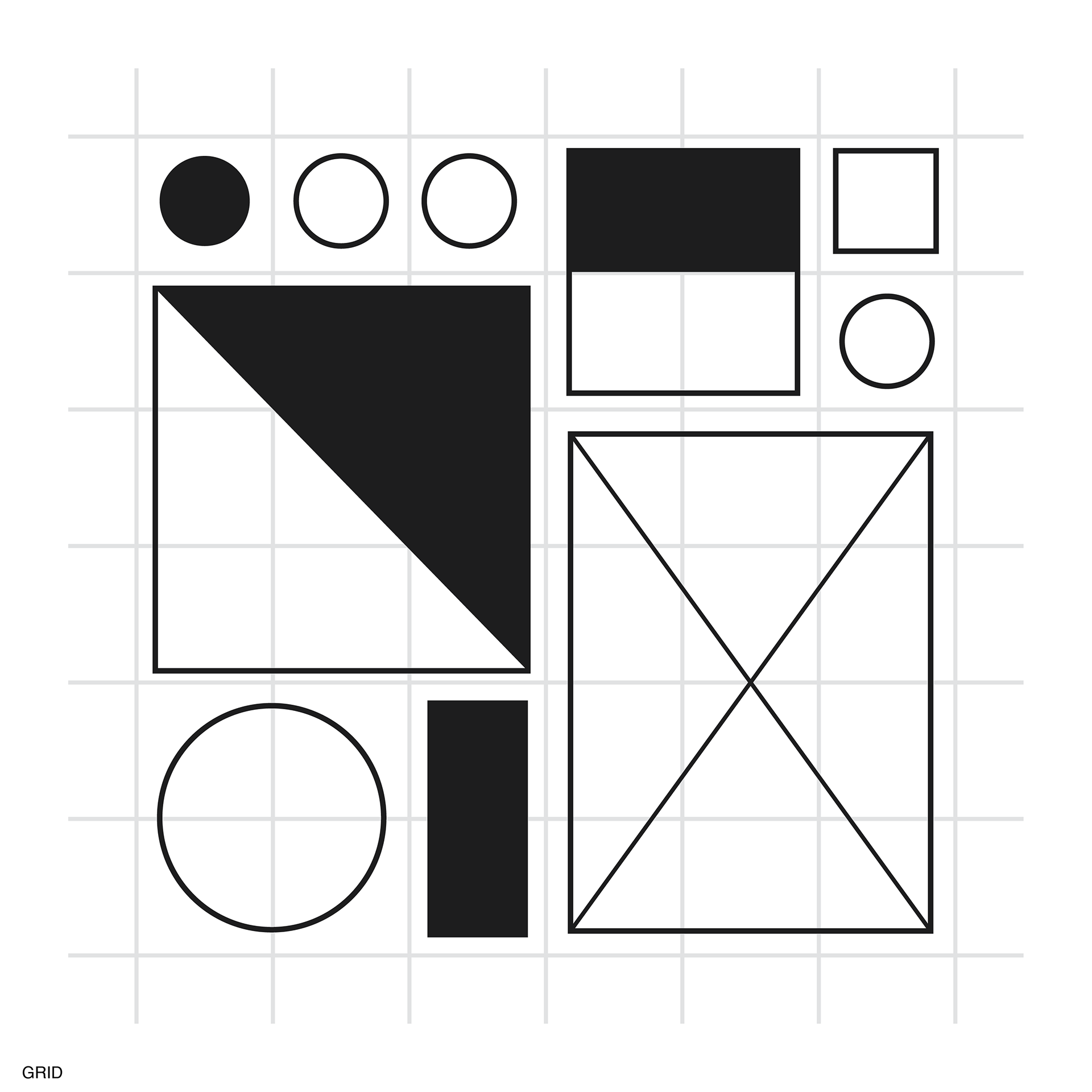 grid