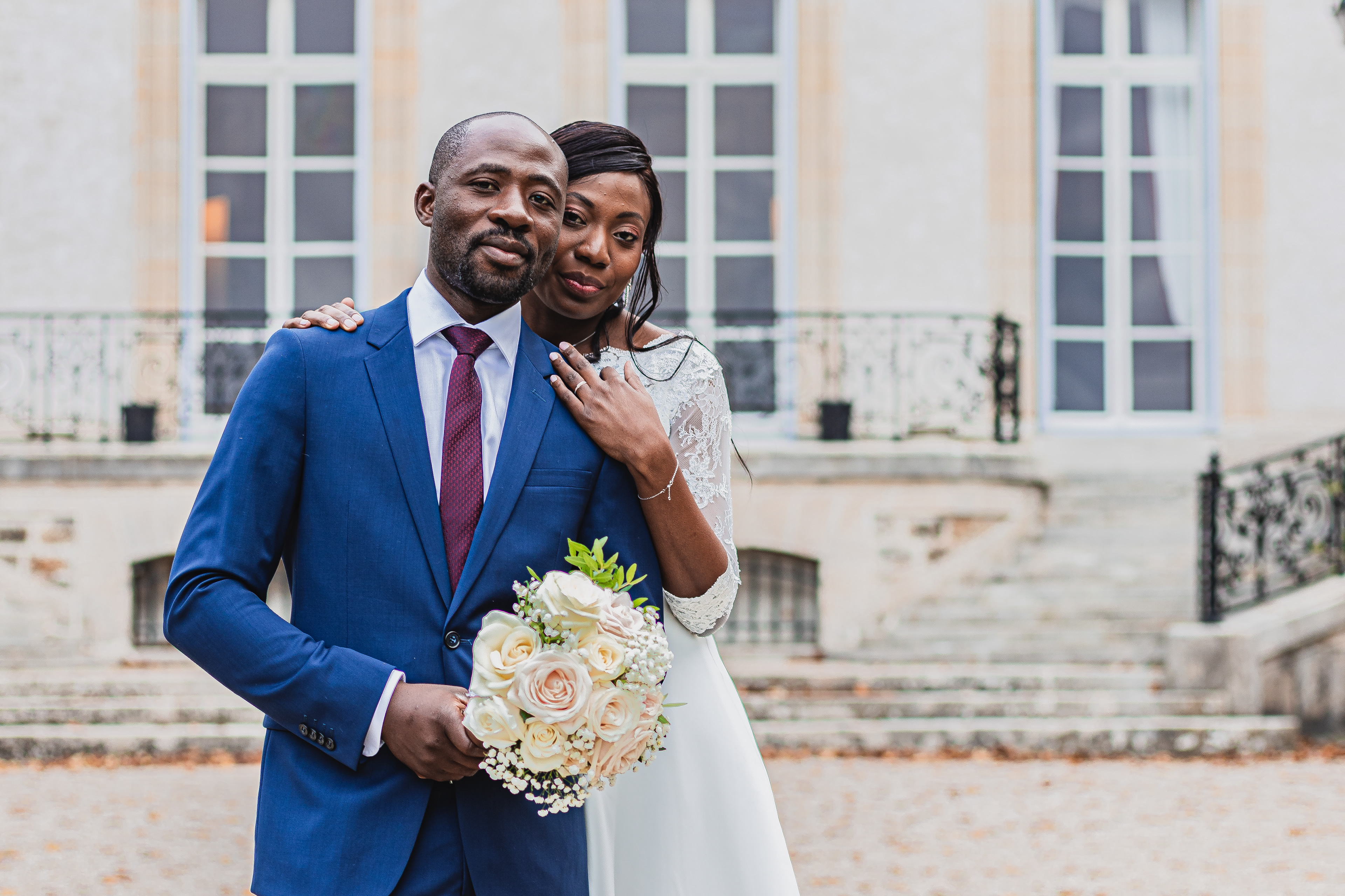 Photographe Mariage 94