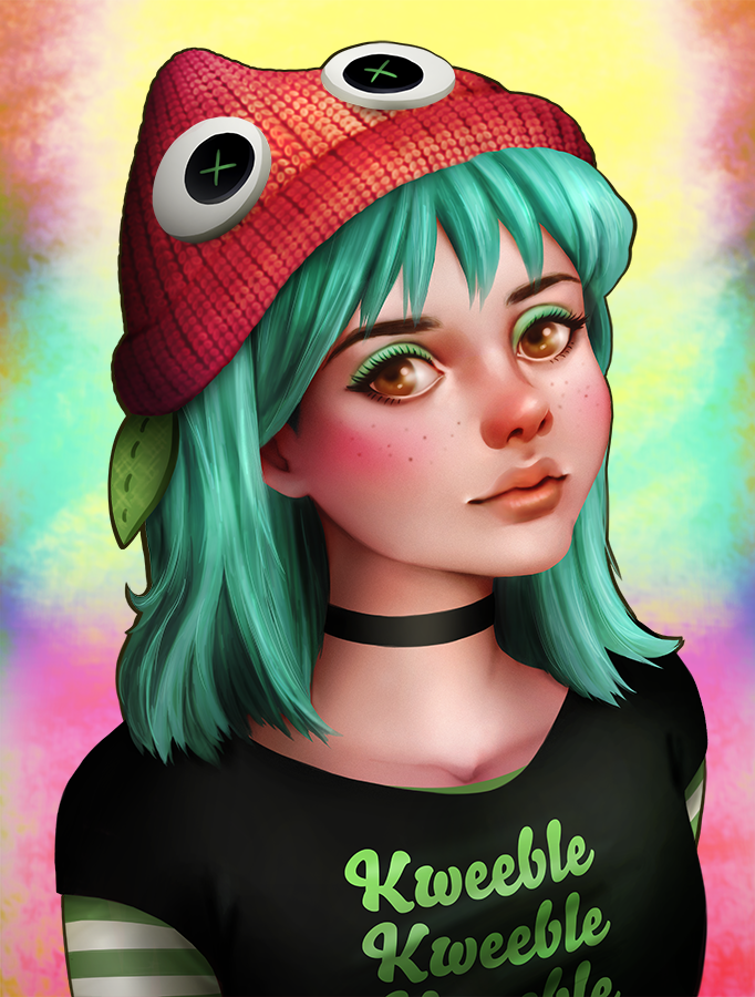 Original + Fanart