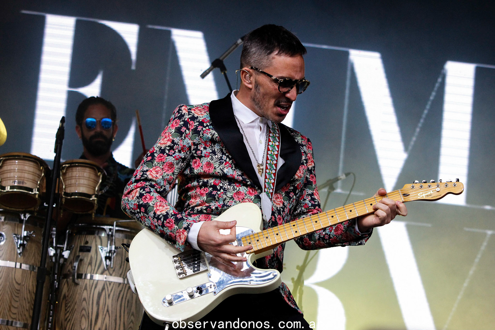 @bacultura #emmanuelhorvilleur #emma #rock #rocknacional #show #vivo #alive #igers_bsas #igersargentina #picoftheday #buenosaires #argentina #instagram #fotografosderecitales #fotografo #musica #music #guitar #guitarrist #guitarra #livemusic #livemusicphotography #concertphotographer #rockphotographer #gigphotography #bestphotomusic #fotografiadeconciertos