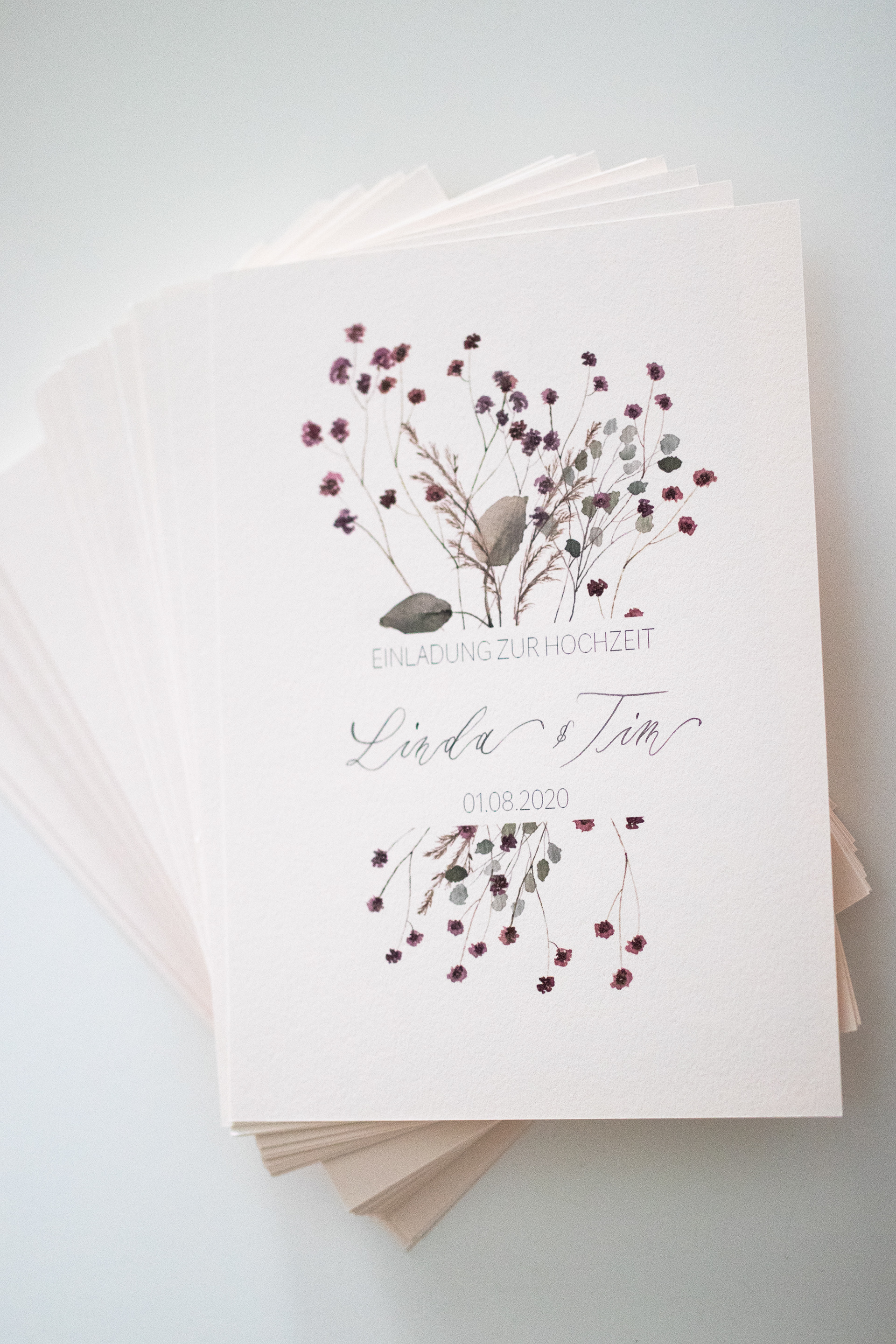 individuelles Design