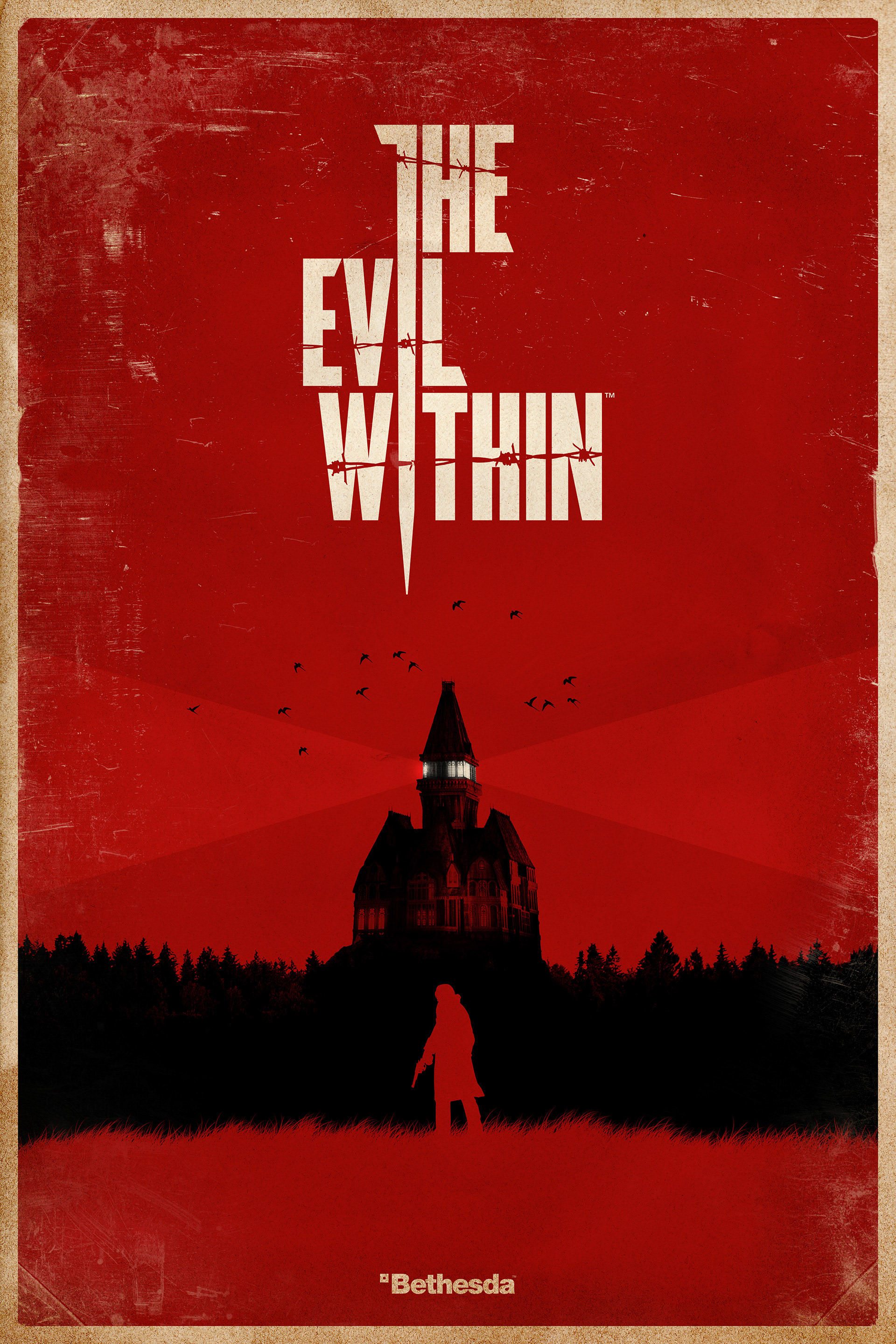 The evil within цитаты