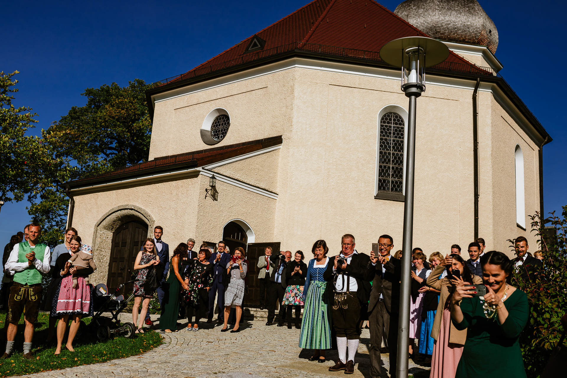 Carmina y Max | Boda en Alemania | Foto Matias Boncosky