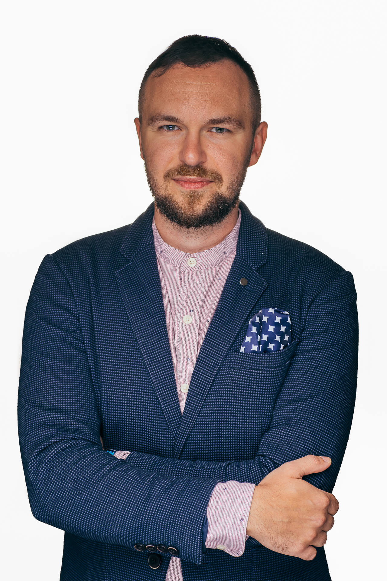Fotograf biznesowy Kraków