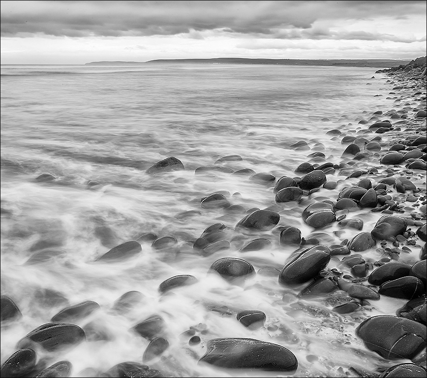 Westward Ho