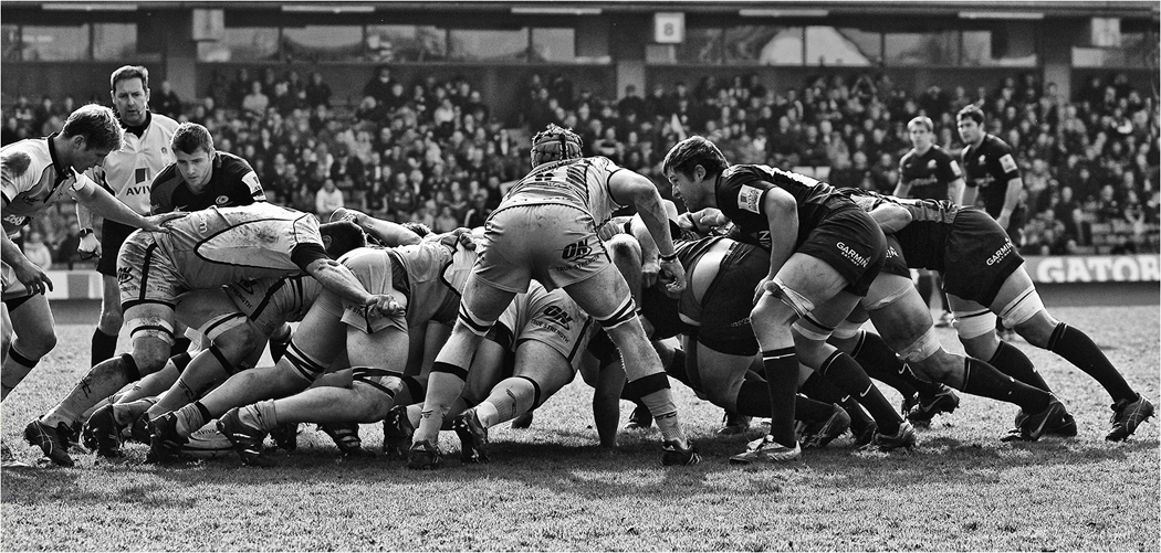 Rugby