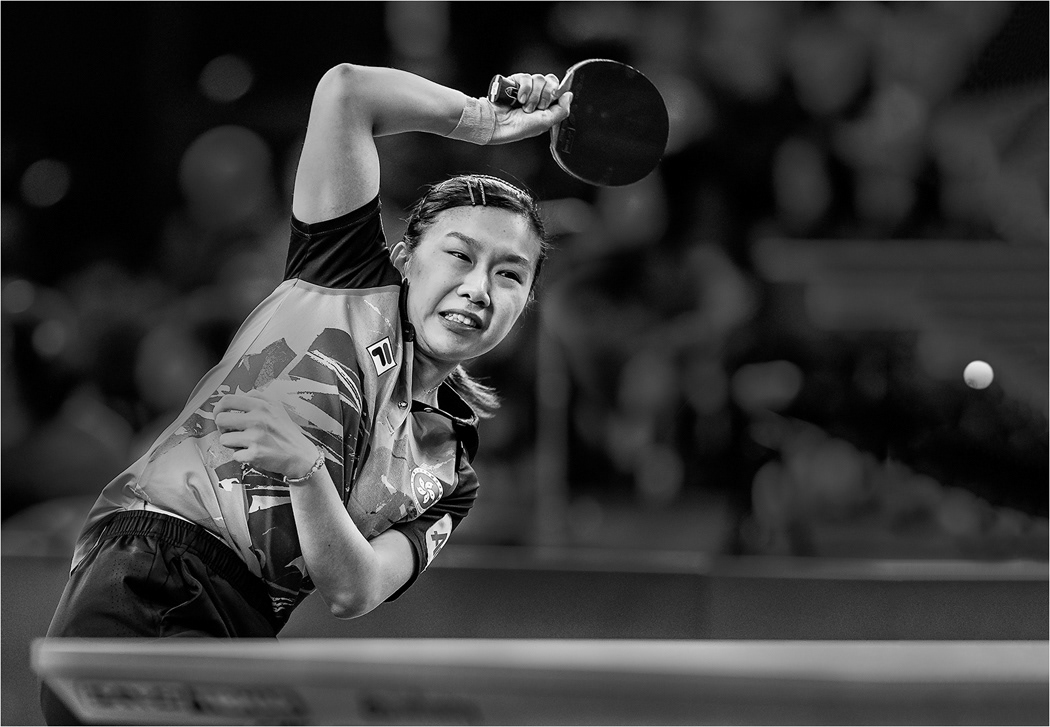 Lee Ho Ching