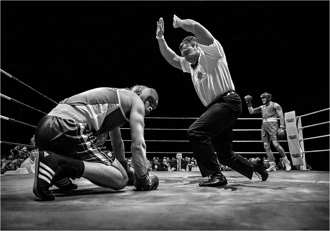 Boxing