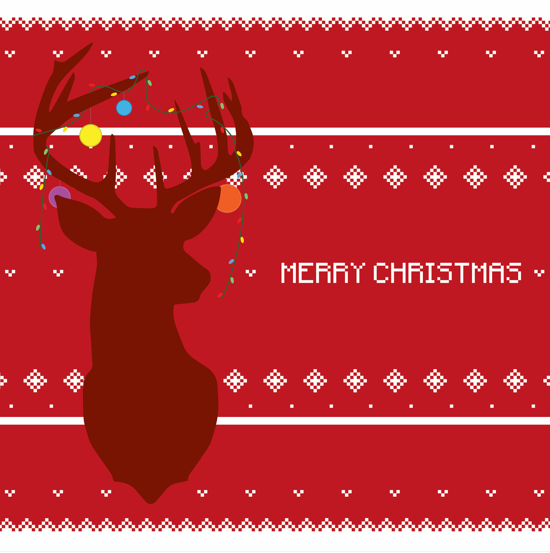 Holiday post