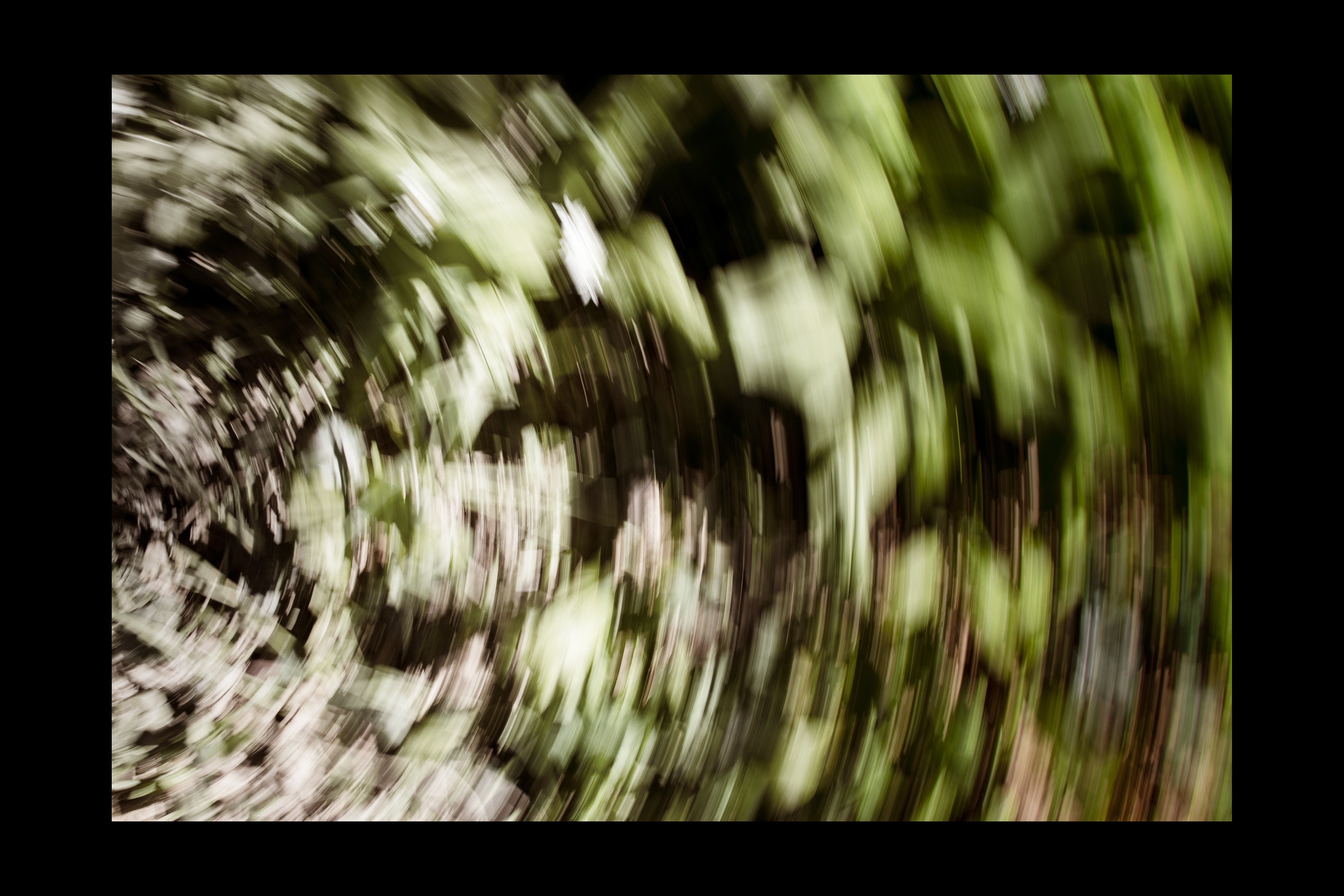 Experimental Theme