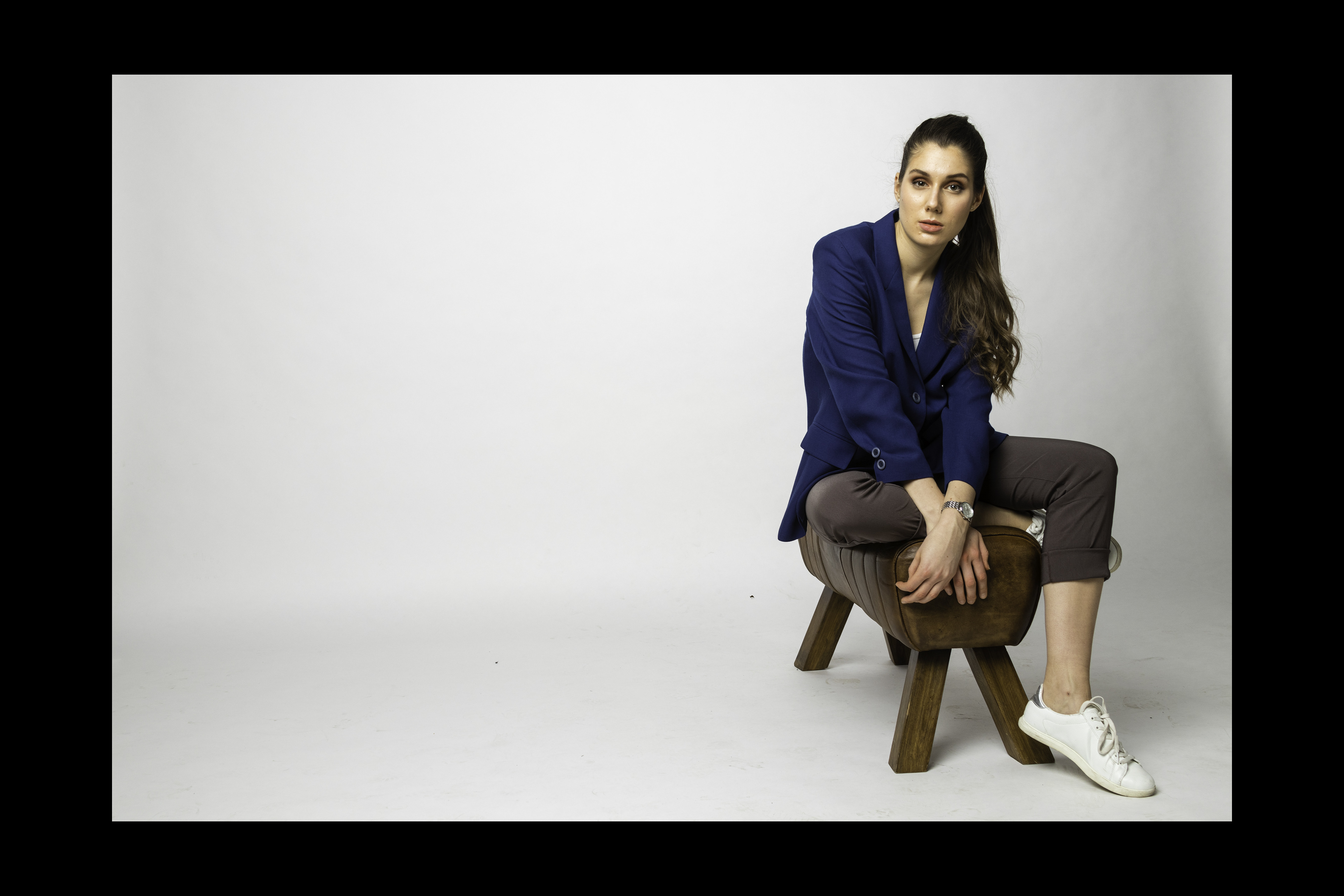 Model Shooting