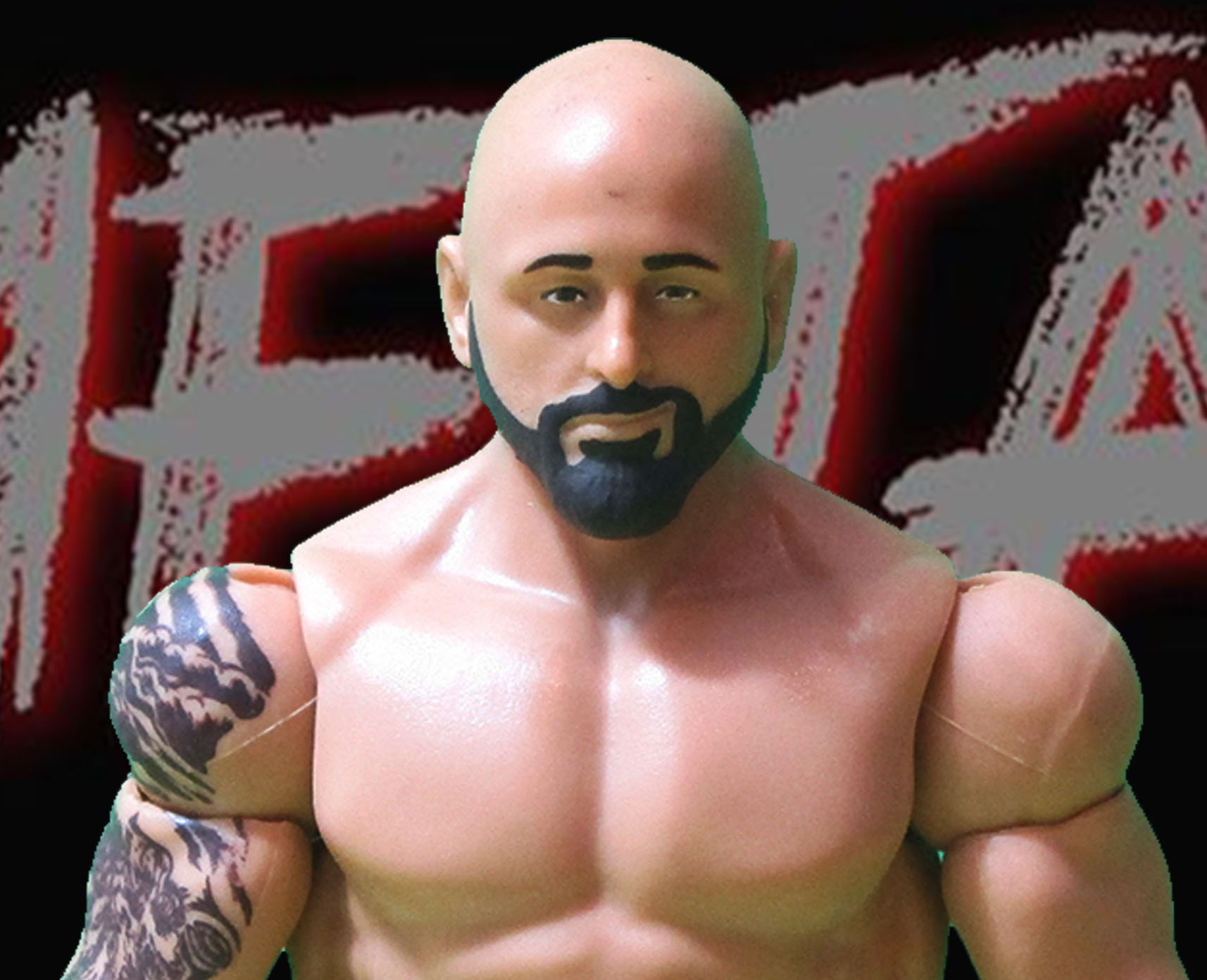 Karl Anderson