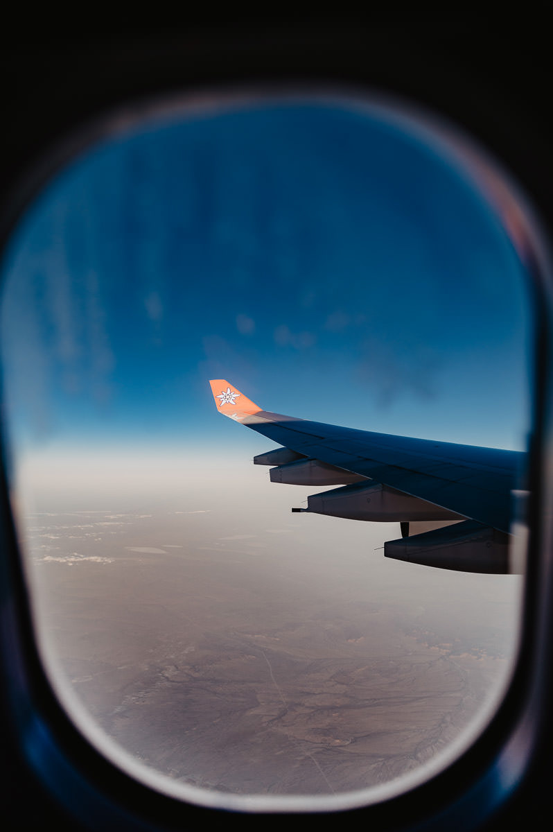 Reisereportage - Editorial Fotograf - Reiseagentur One Luxury - Kapstadt - Luxusreise
