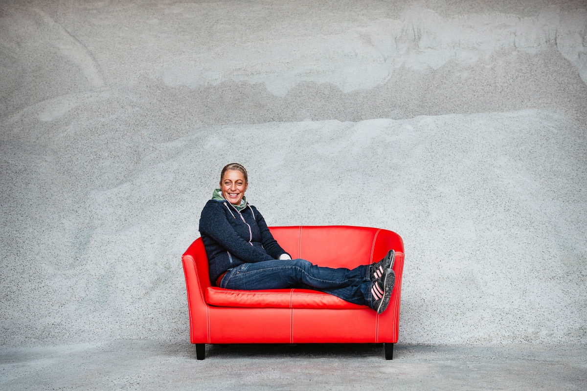 Interviewfotos Magazin Altlandkreis Claudia Immisch