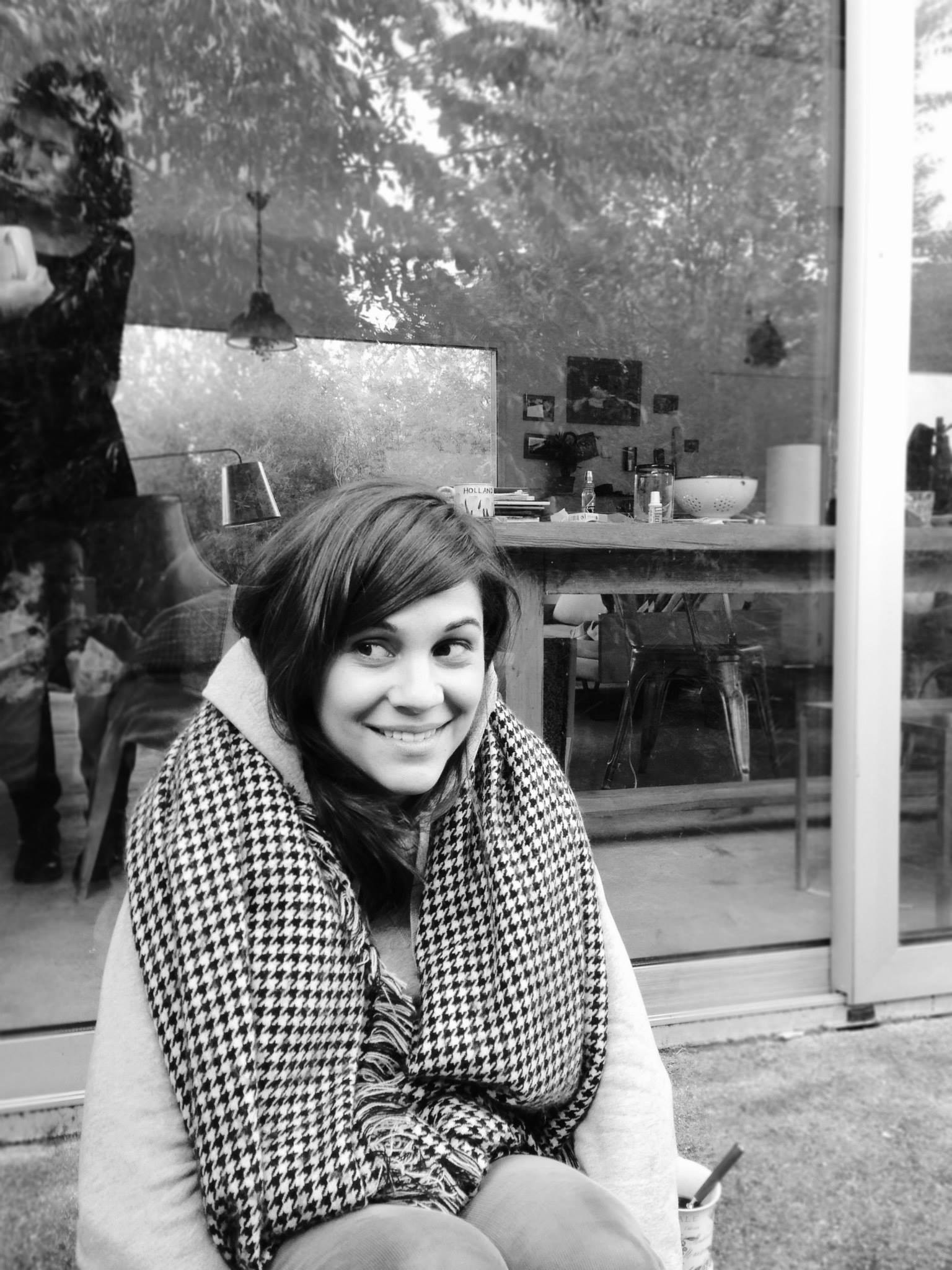 Marie Fabre