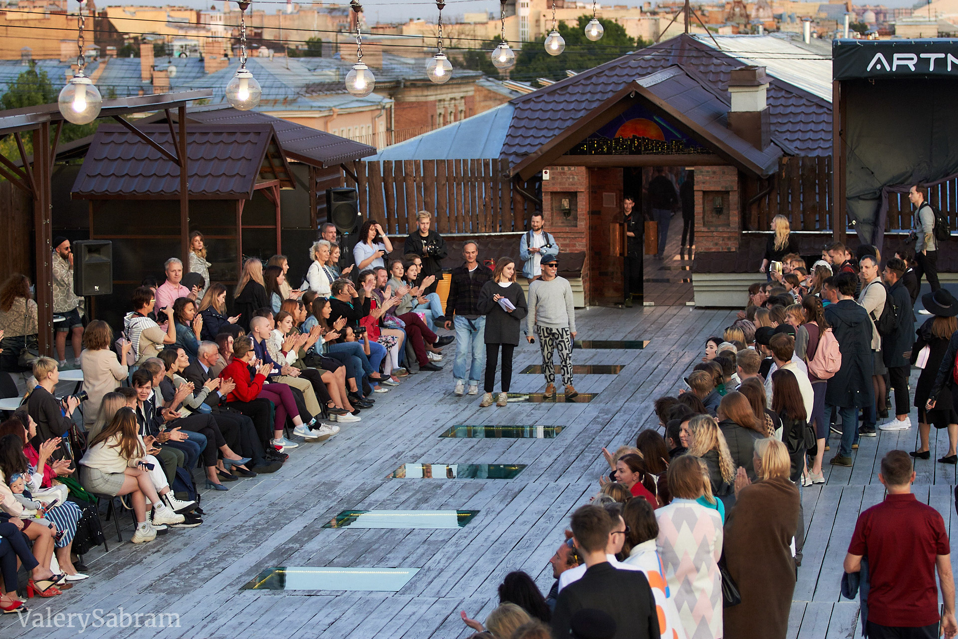 Artmuza Fashion 2019
