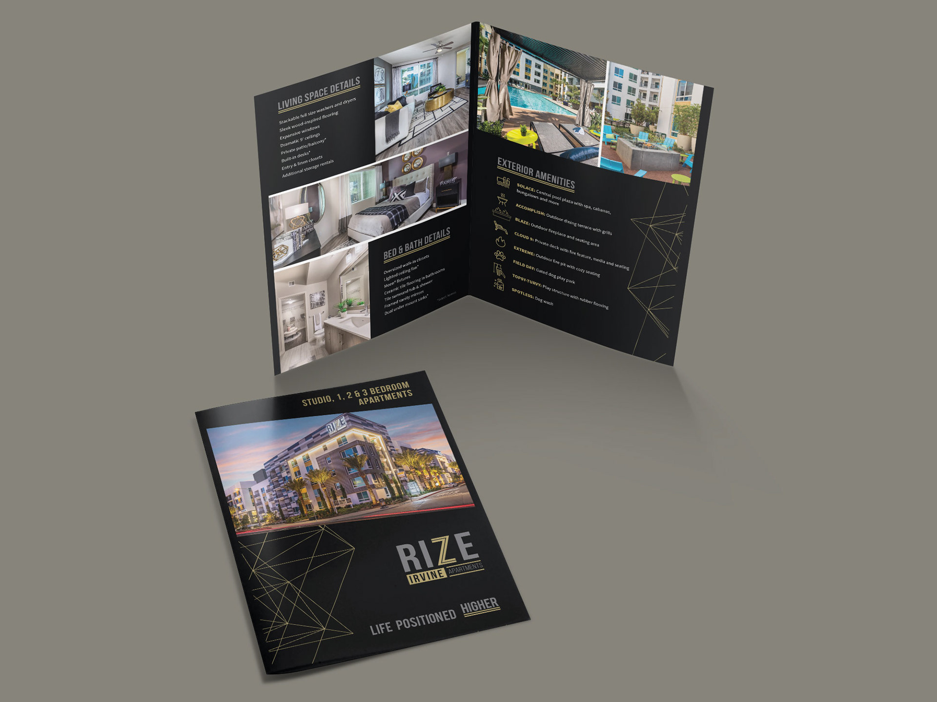 ©Fairfield Residential  |  Executed under creative direction of Fairfield Residential.