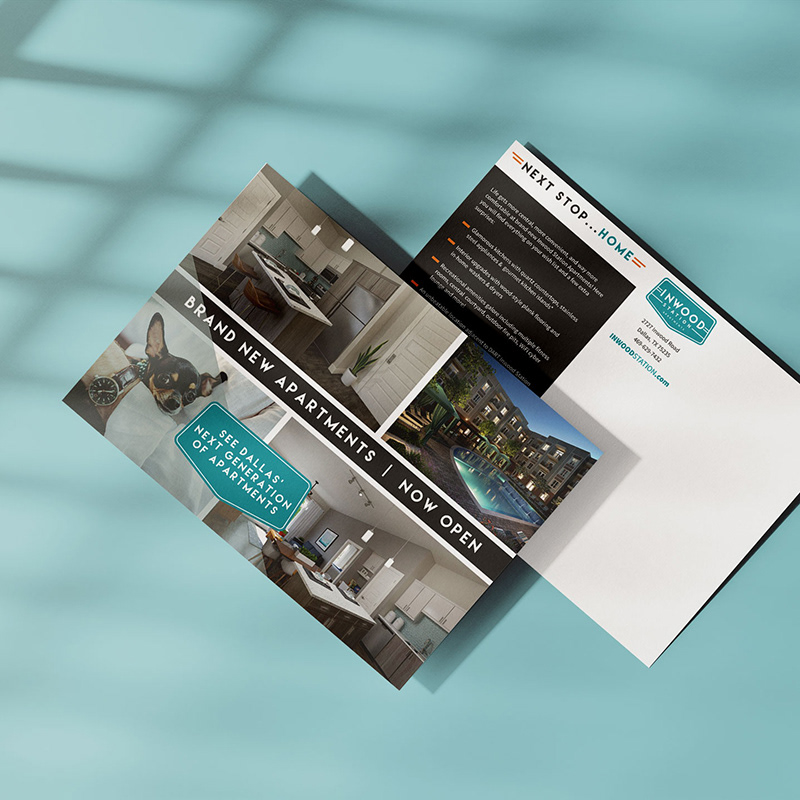 ©Fairfield Residential  |  Executed under creative direction of Fairfield Residential.